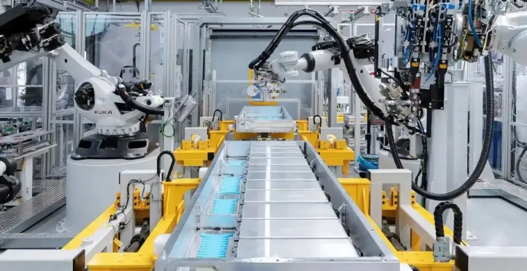 Battery manufacturer vs Distributor-what is the difference
